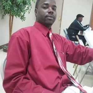 Meet your Posher, Timothy